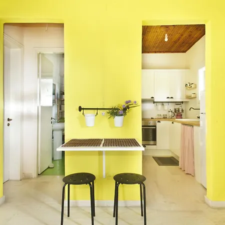 Handmade House 펜션