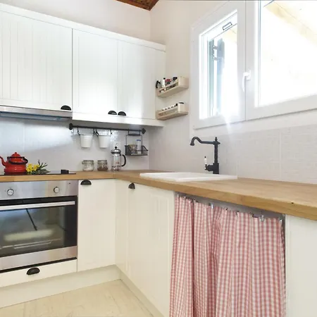 펜션 Handmade House