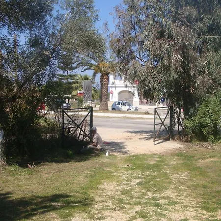 펜션 Handmade House