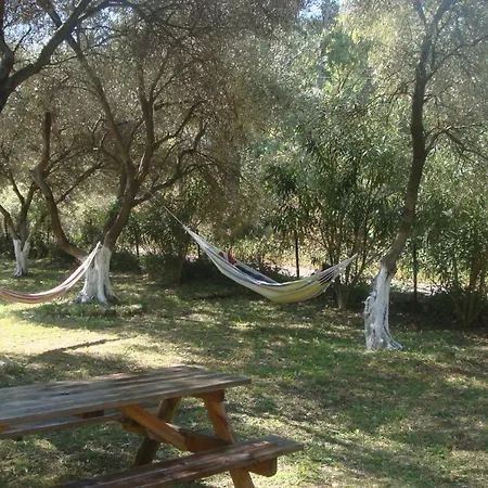 펜션 Handmade House *