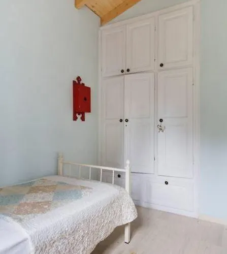 Handmade House *