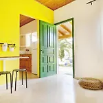 Handmade House