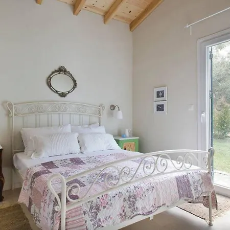 Handmade House Дом отдыха