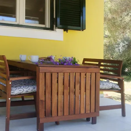 Handmade House Сasa de vacaciones *