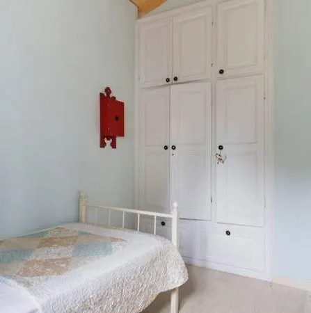 Handmade House *