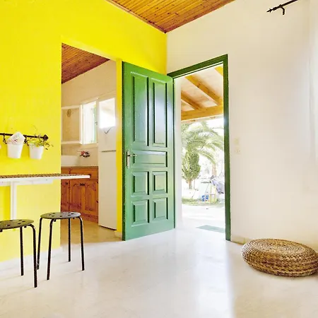Handmade House