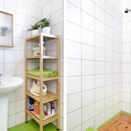 Handmade House Feriehus *