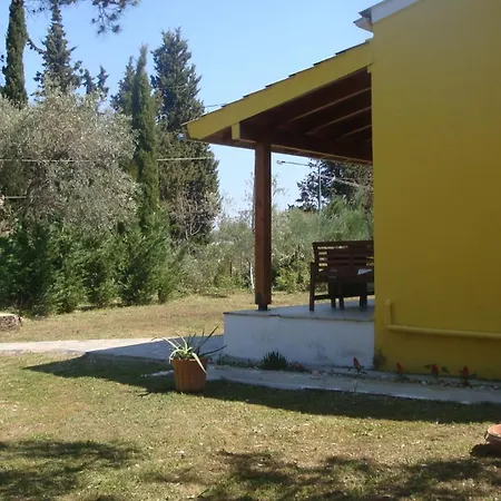 Handmade House