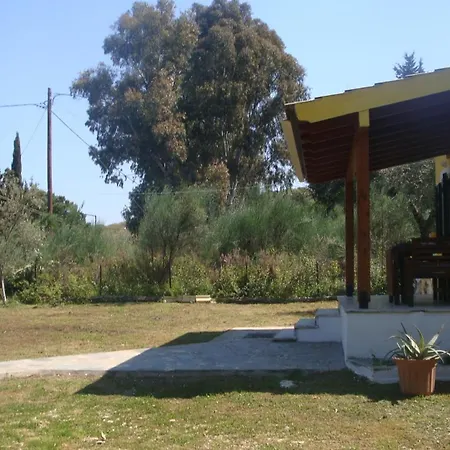 Handmade House *