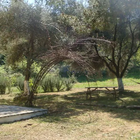 Handmade House Acharavi (Corfu)