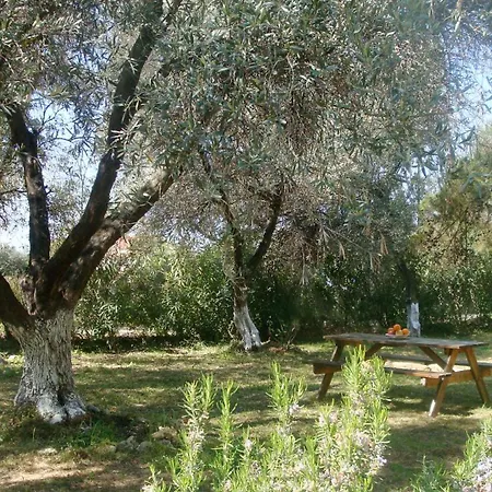 Handmade House Dom wakacyjny