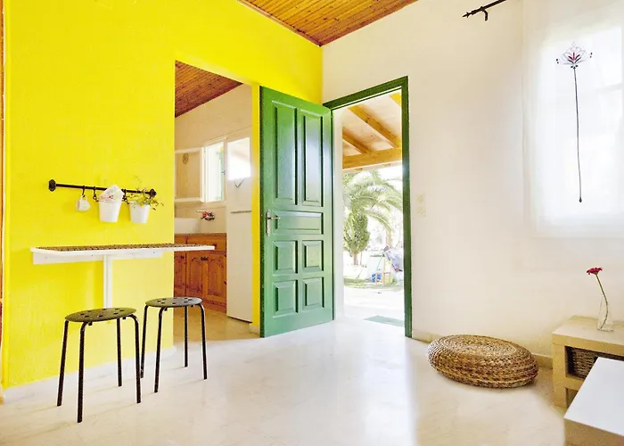 Handmade House