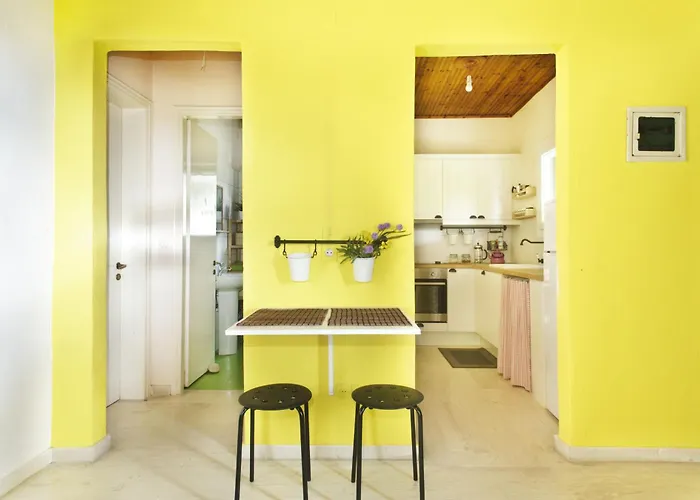 Handmade House Vakantiehuis