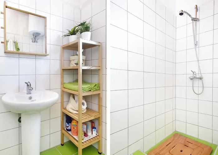 Handmade House Vakantiehuis *