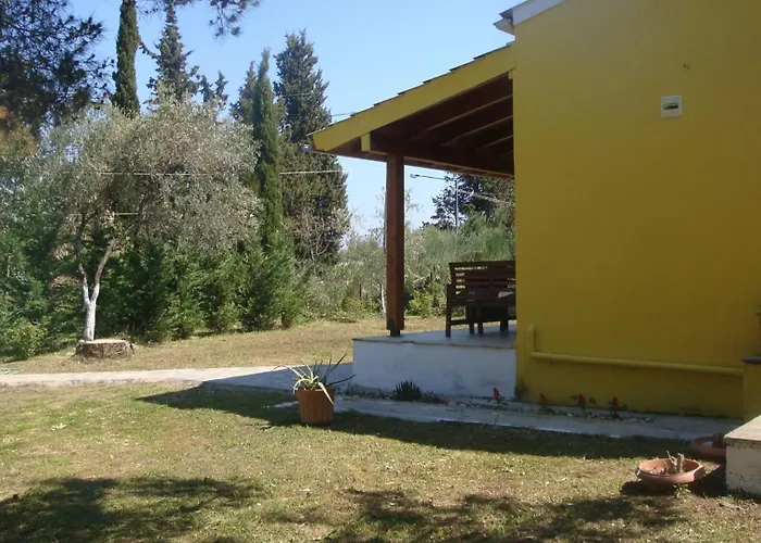 Handmade House