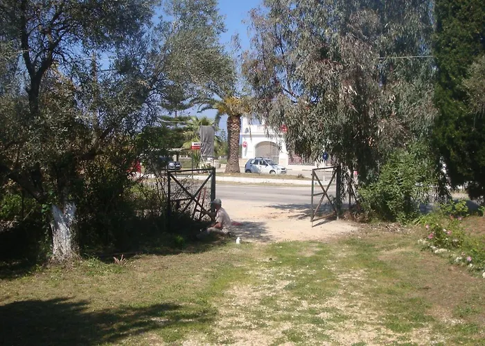 Vakantiehuis Handmade House